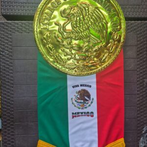 Escudo Bandera