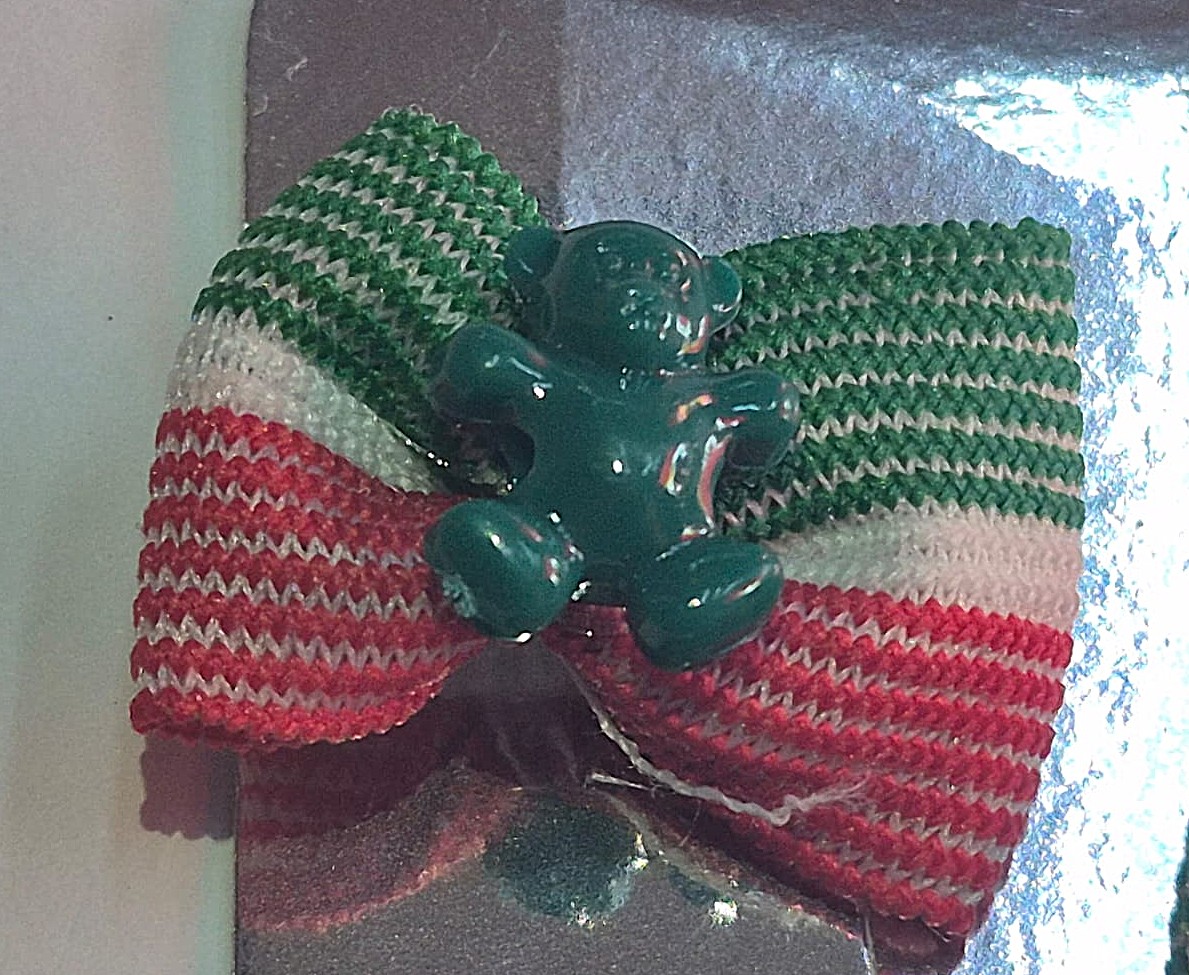 paquete de moñitos