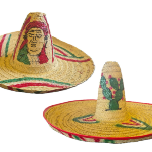 Sombrero_patrio